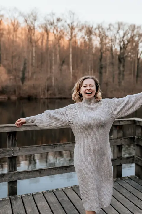 Lidia Baer